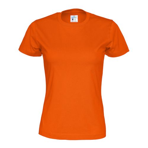 T-Shirt | Damen Kurzarm - Bild 5